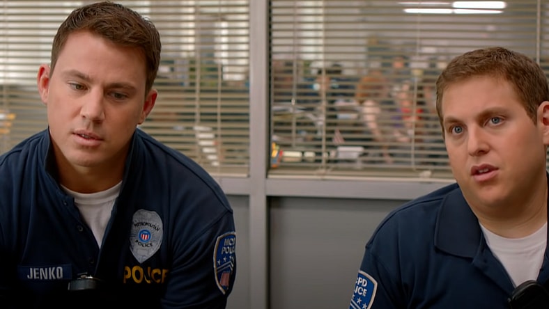 Movies Like 21 Jump Street